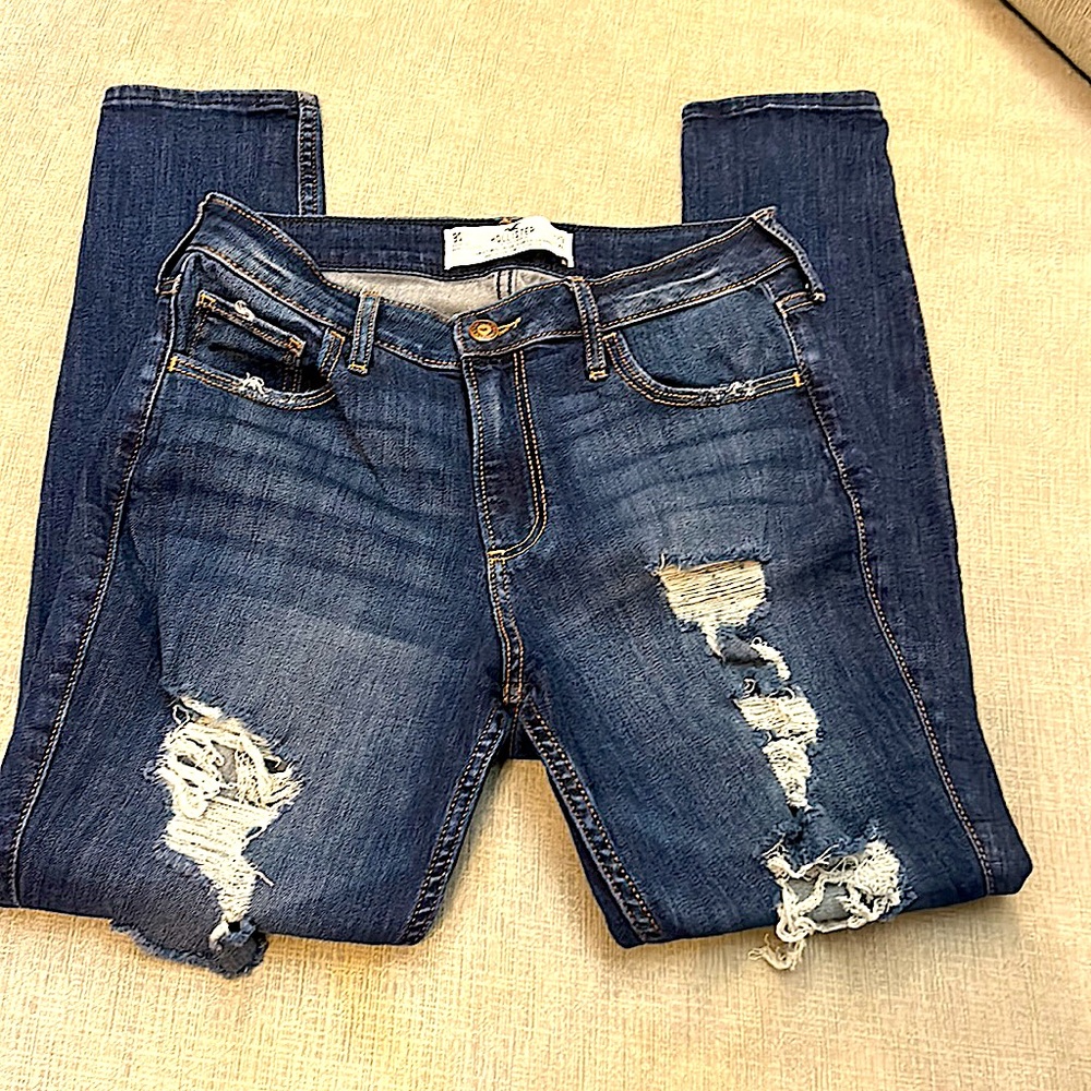 Hollister Jeans